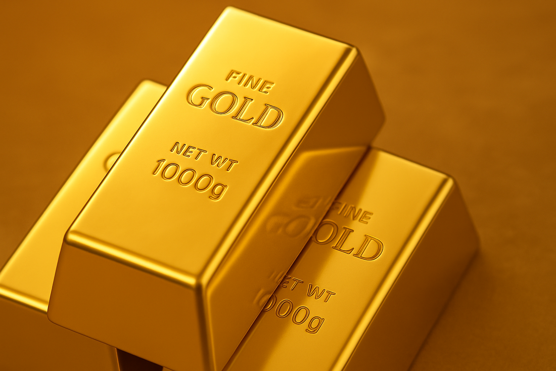 Gold Karats Explained