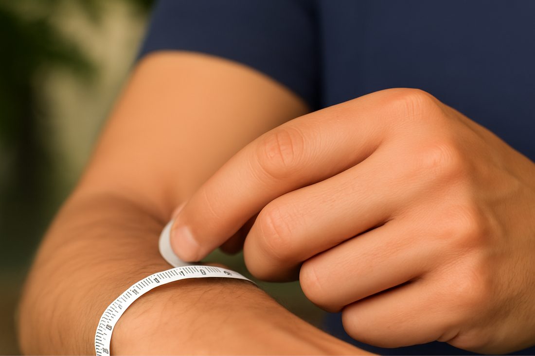 How to Measure Your Wrist for the Perfect Fit
