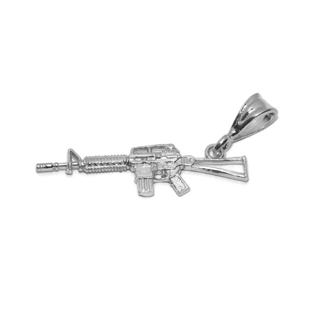 AK-47 Pendant
