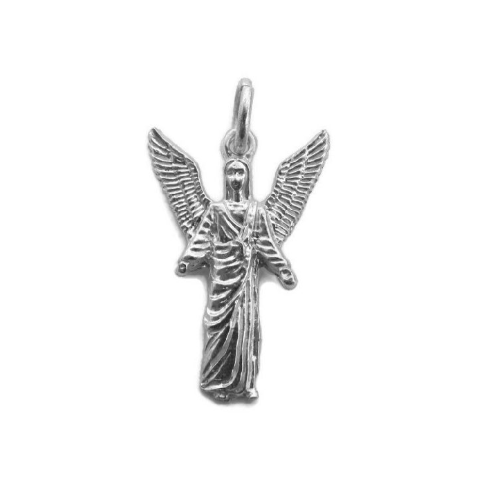 Archangel Gabriel Pendant - Arcangel Gabriel