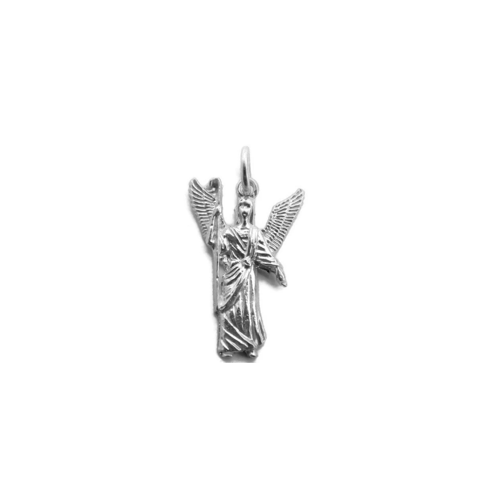 Archangel Raphael Pendant - Arcangel Rafael