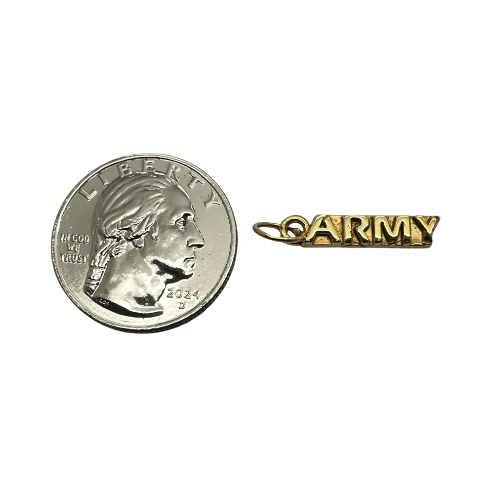 Army Charm