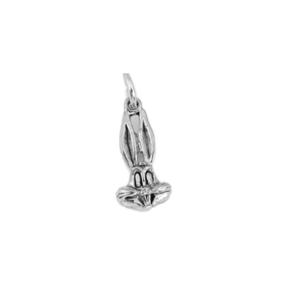 Bugs Bunny Charm Pendant