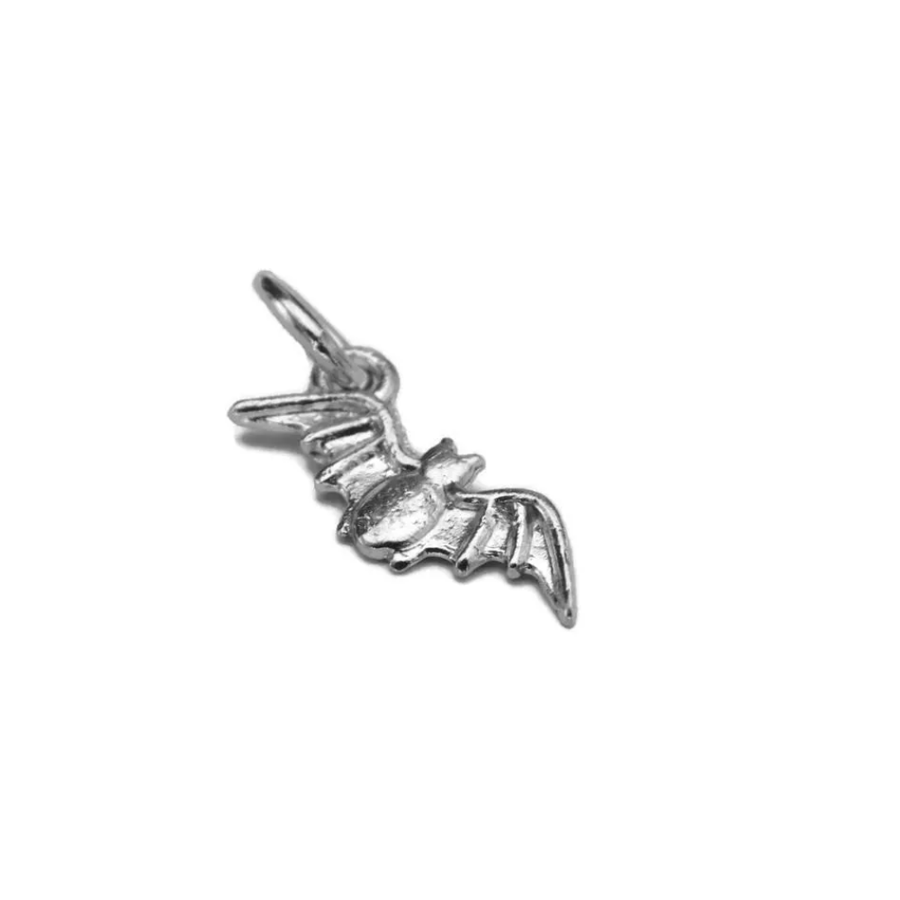 Halloween Bat Charm