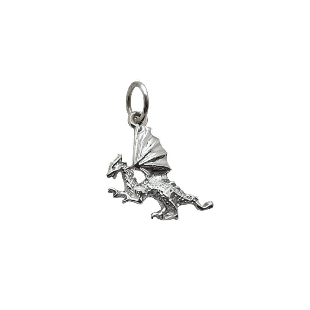 Dragon Charm Pendant