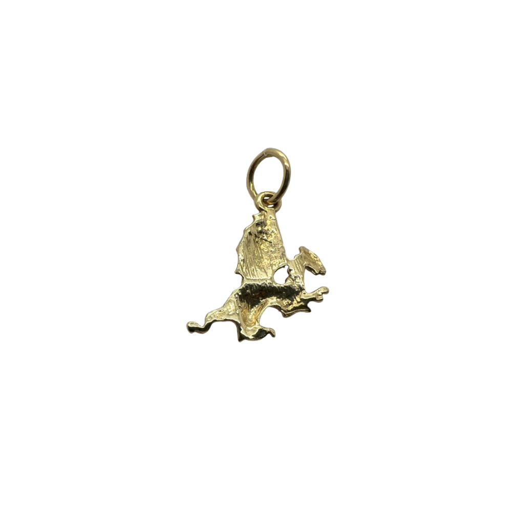 Dragon Charm Pendant