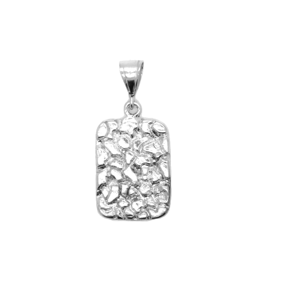 Nugget Pendant - Extra Large
