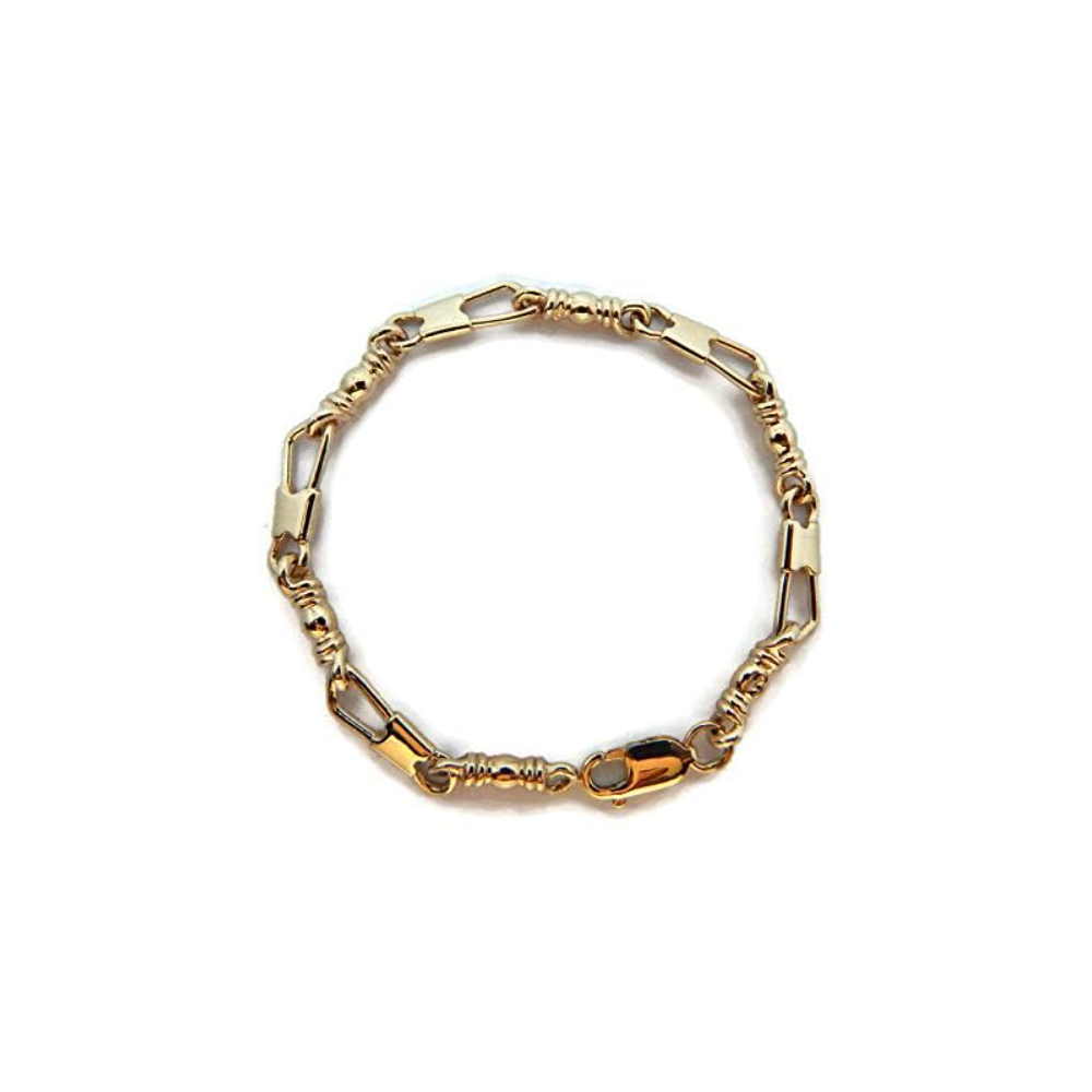 Fishers of Men Original Design Bracelet - Medium Link