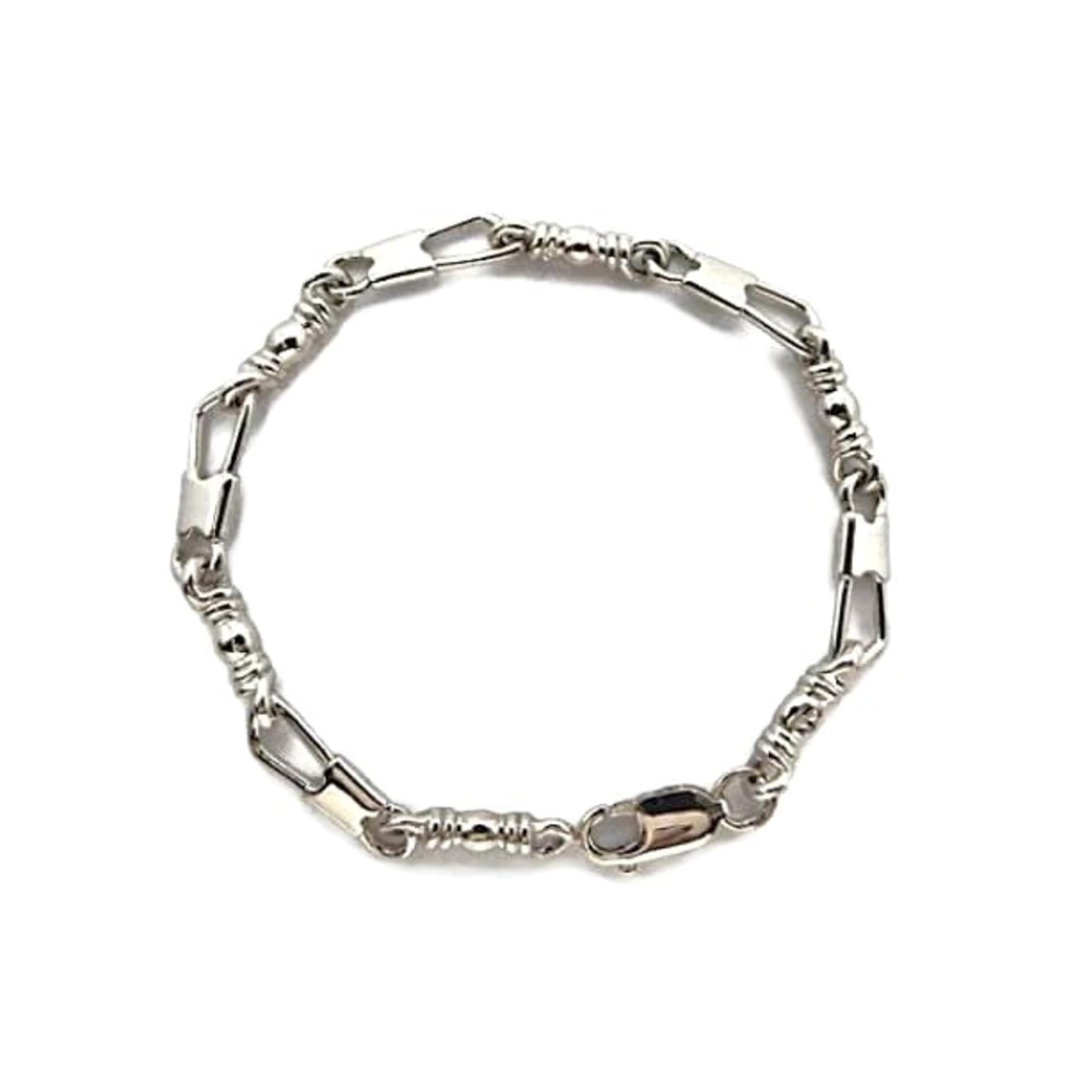 Fishers of Men Original Design Bracelet - Medium Link