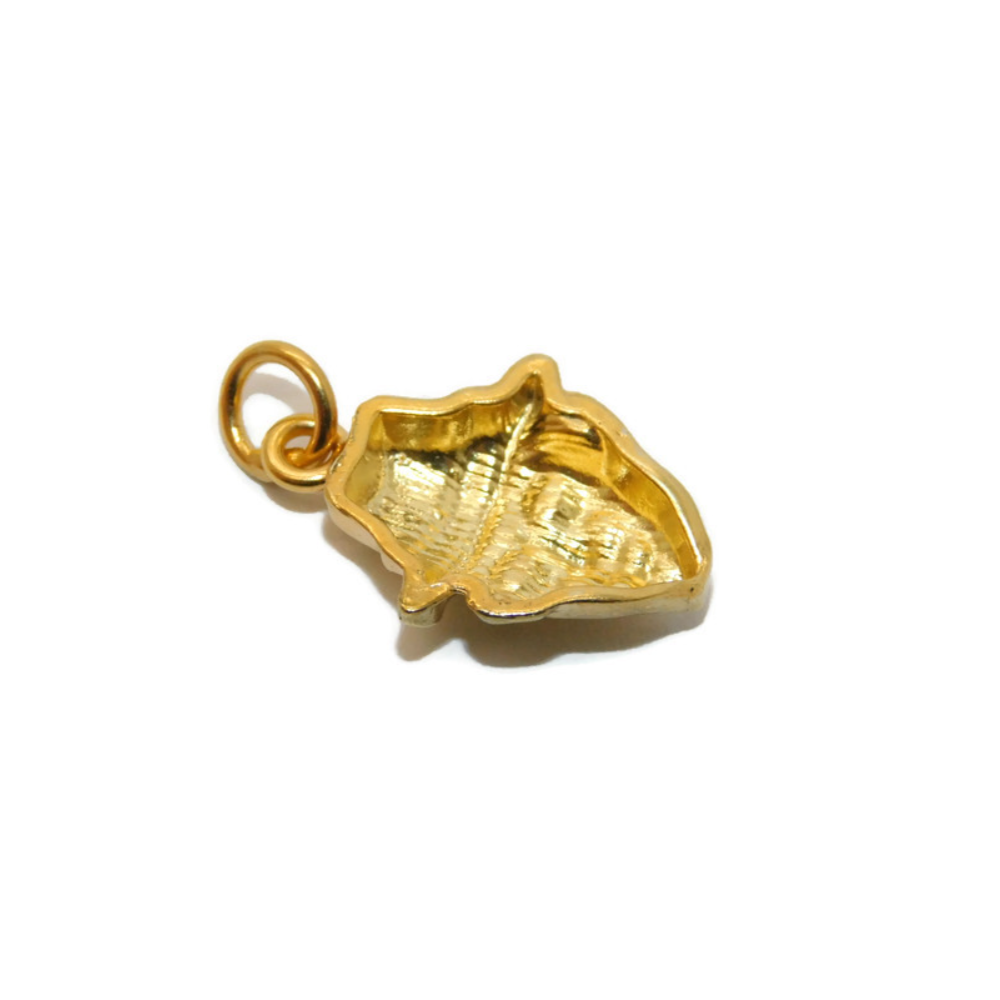 Freddy Krueger Charm Pendant