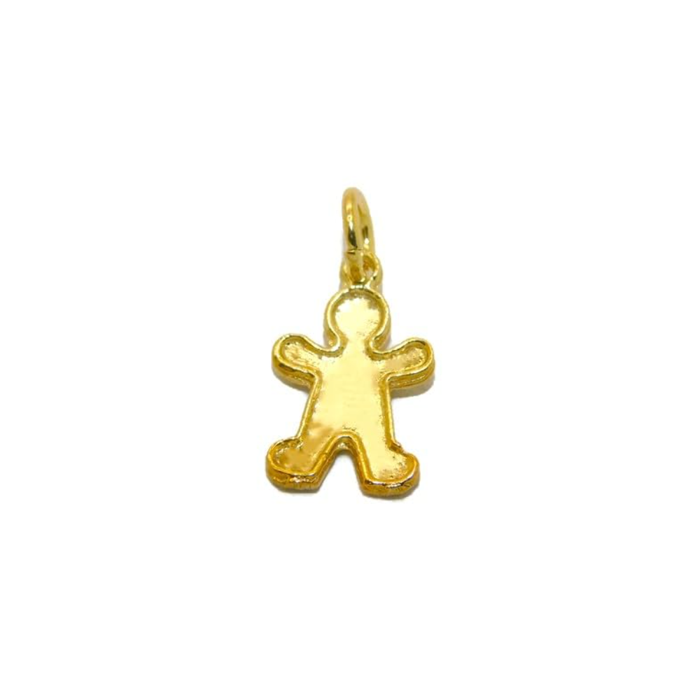 Ginder Bread Charm
