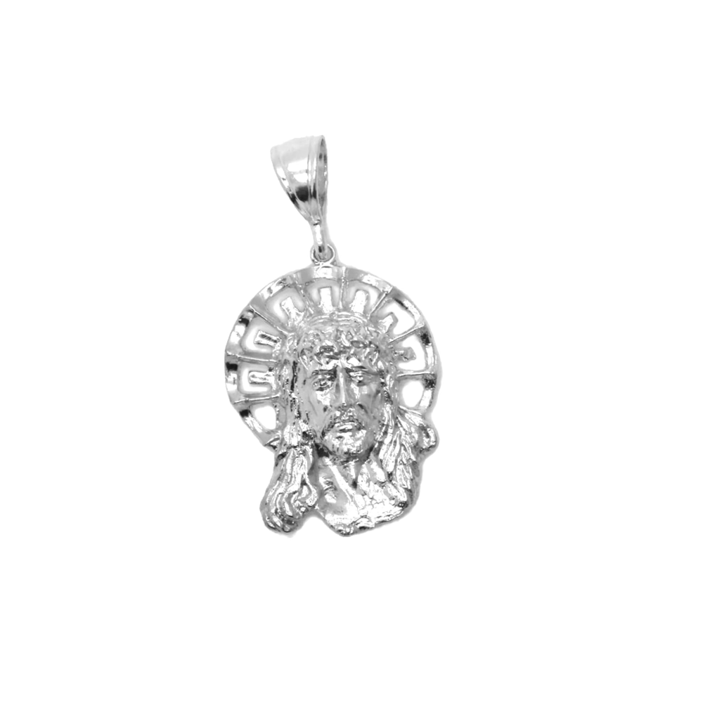Jesus Christ Charm Pendant