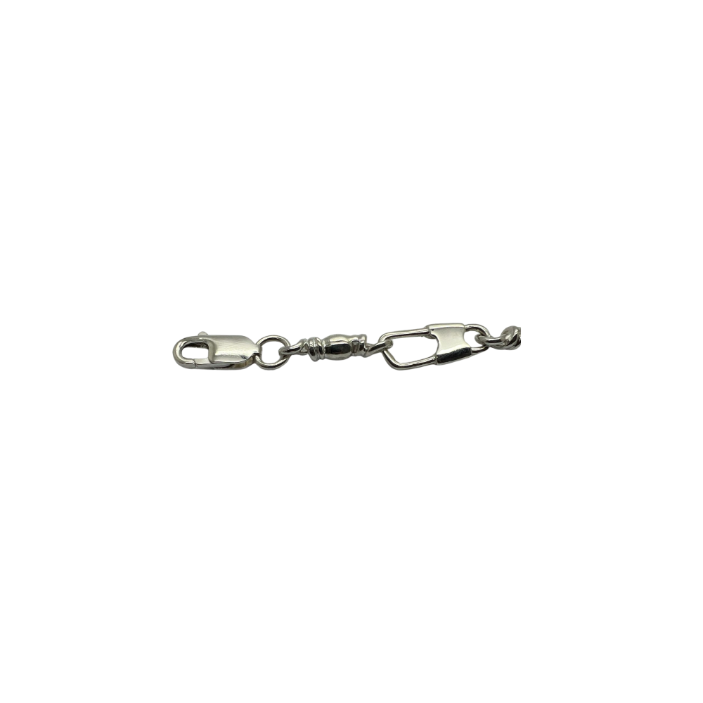 Fishers of Men Original Design Bracelet - Large link
