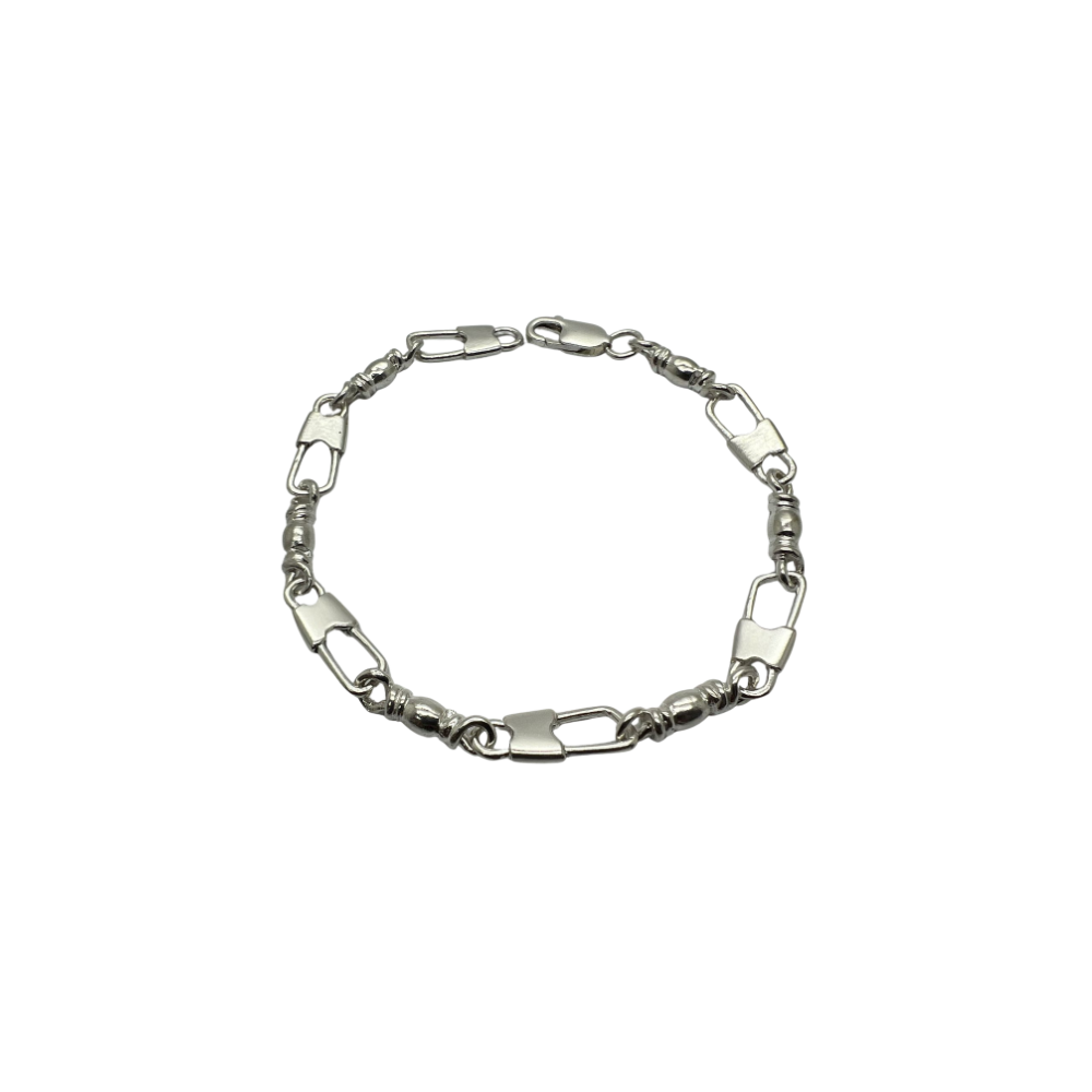 Fishers of Men Original Design Bracelet - Large link
