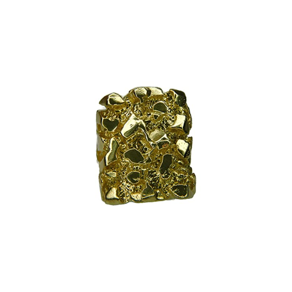 Classic Nugget Ring
