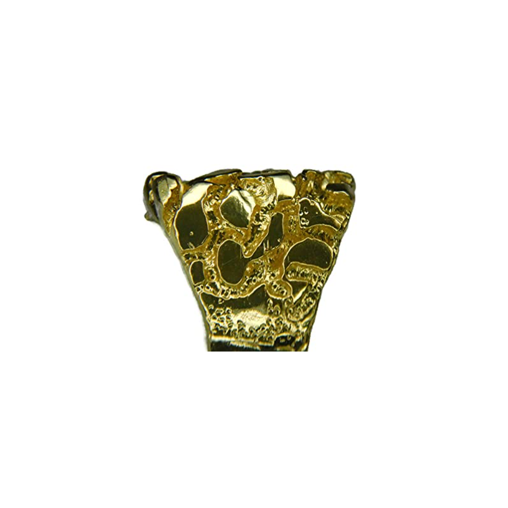 Classic Nugget Ring