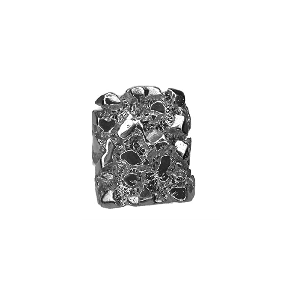 Classic Nugget Ring