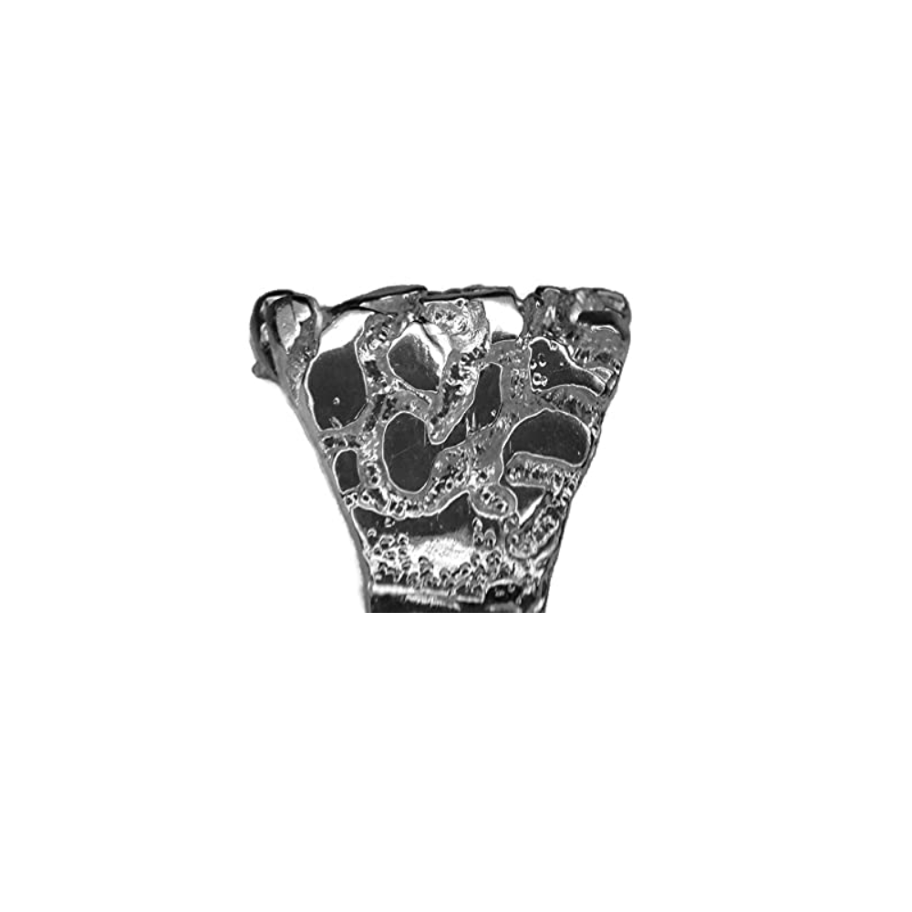 Classic Nugget Ring
