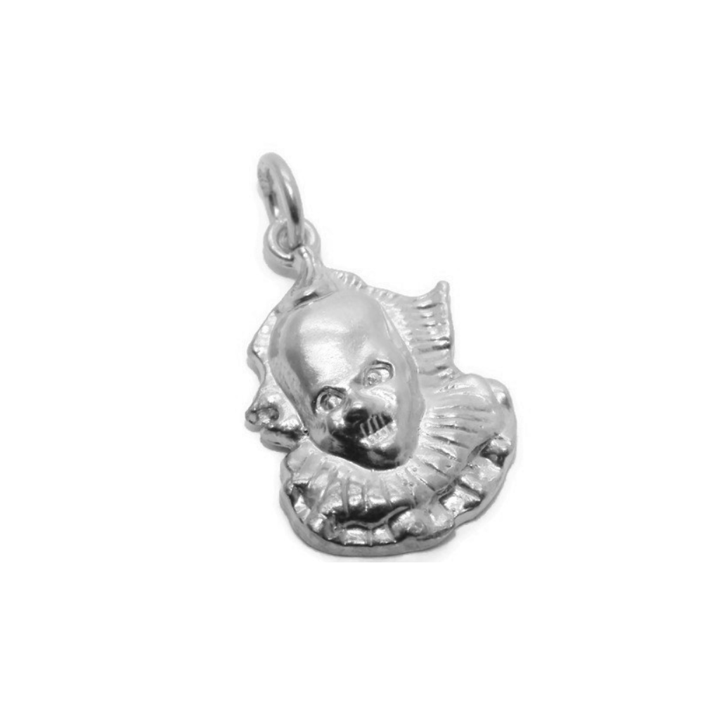 Pennywise Charm Pendant