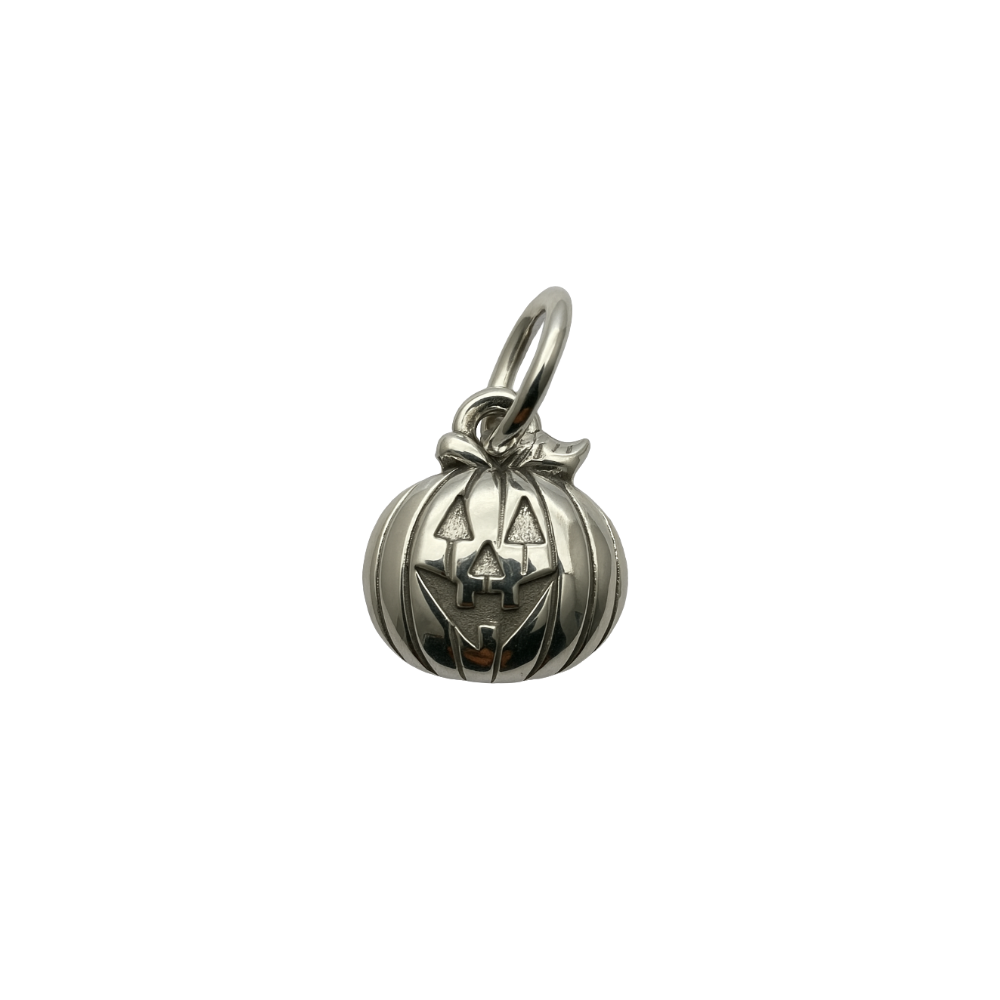 Pumpkin Charm