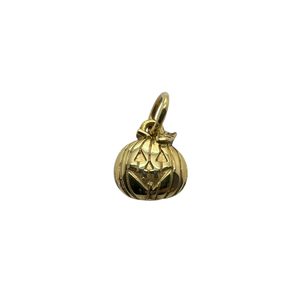 Pumpkin Charm