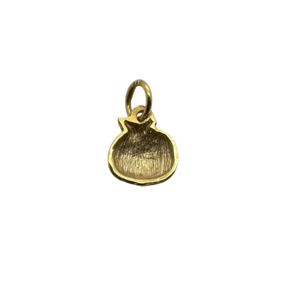 Pumpkin Charm