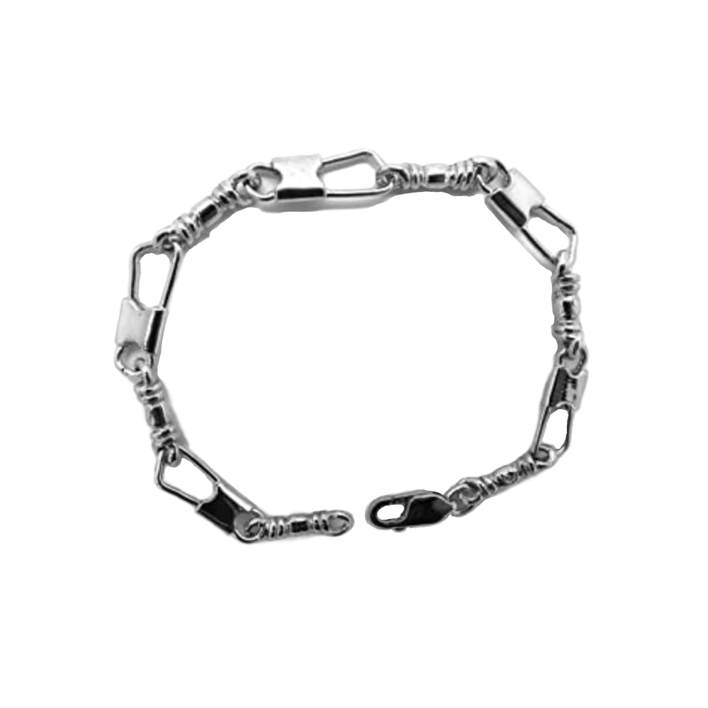 Fishers of Men Original Design Bracelet - Regular Link