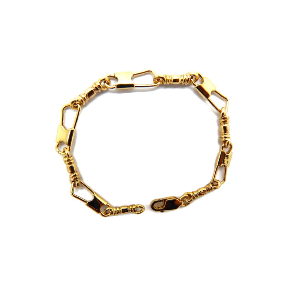 Fishers of Men Original Design Bracelet - Regular Link