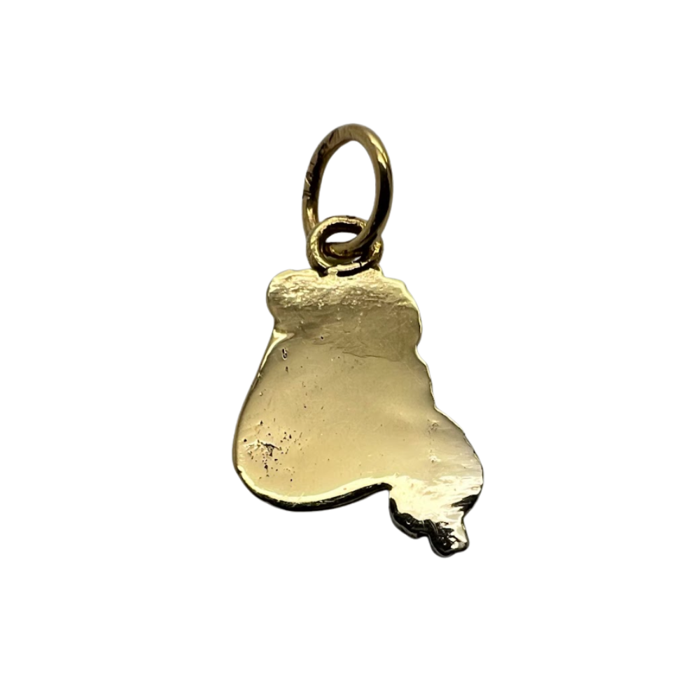 Sailor Moon Charm Pendant