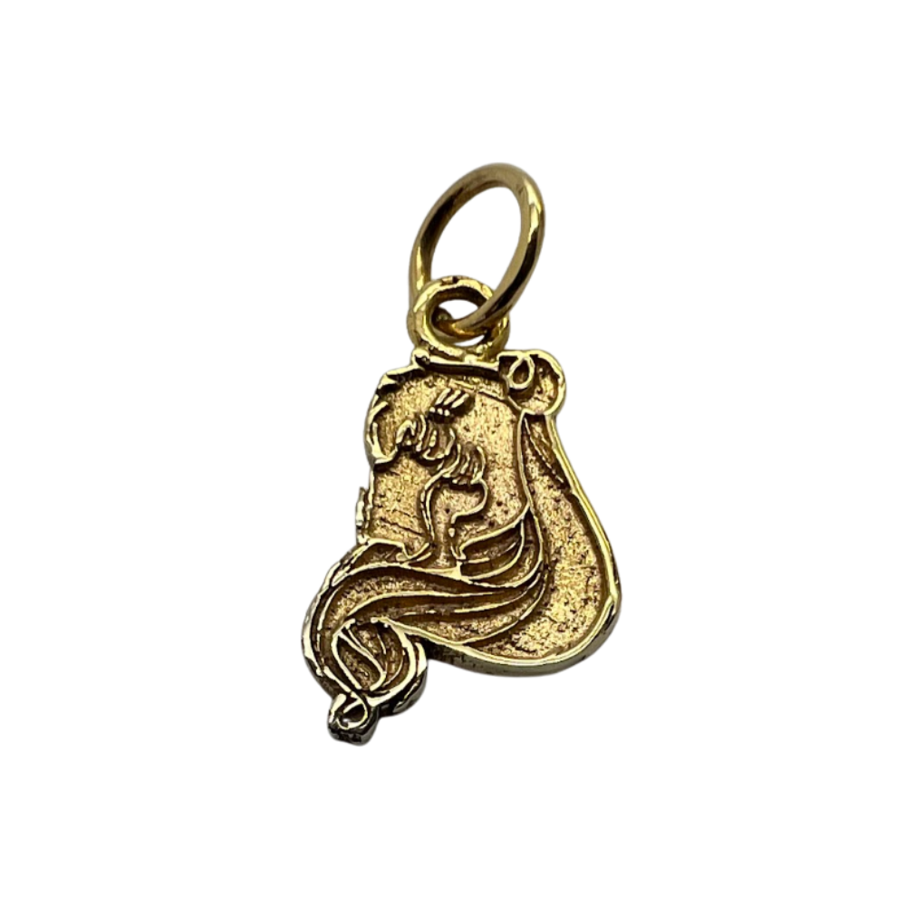 Sailor Moon Charm Pendant