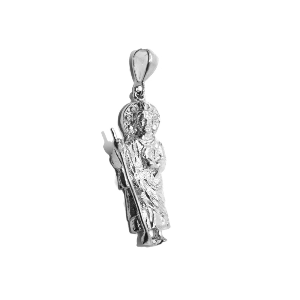 St. Benedict Charm Pendant