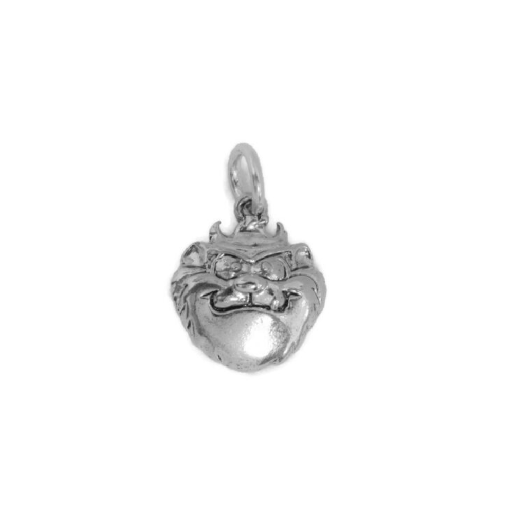 Taz Tasmanian Devil Charm Pendant