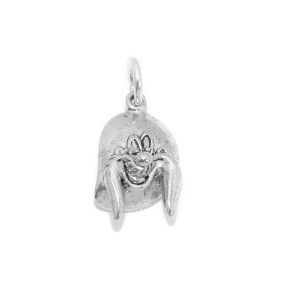 Yosemite Sam Charm Pendant