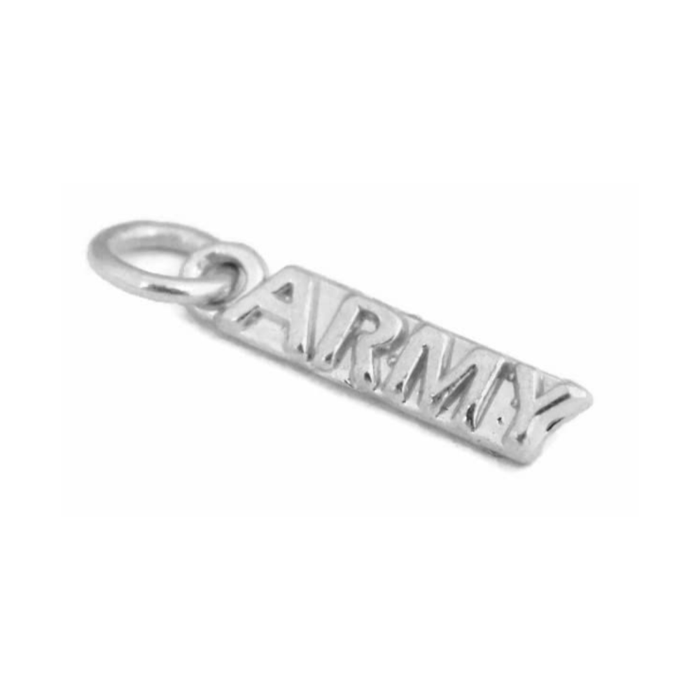 Army Charm