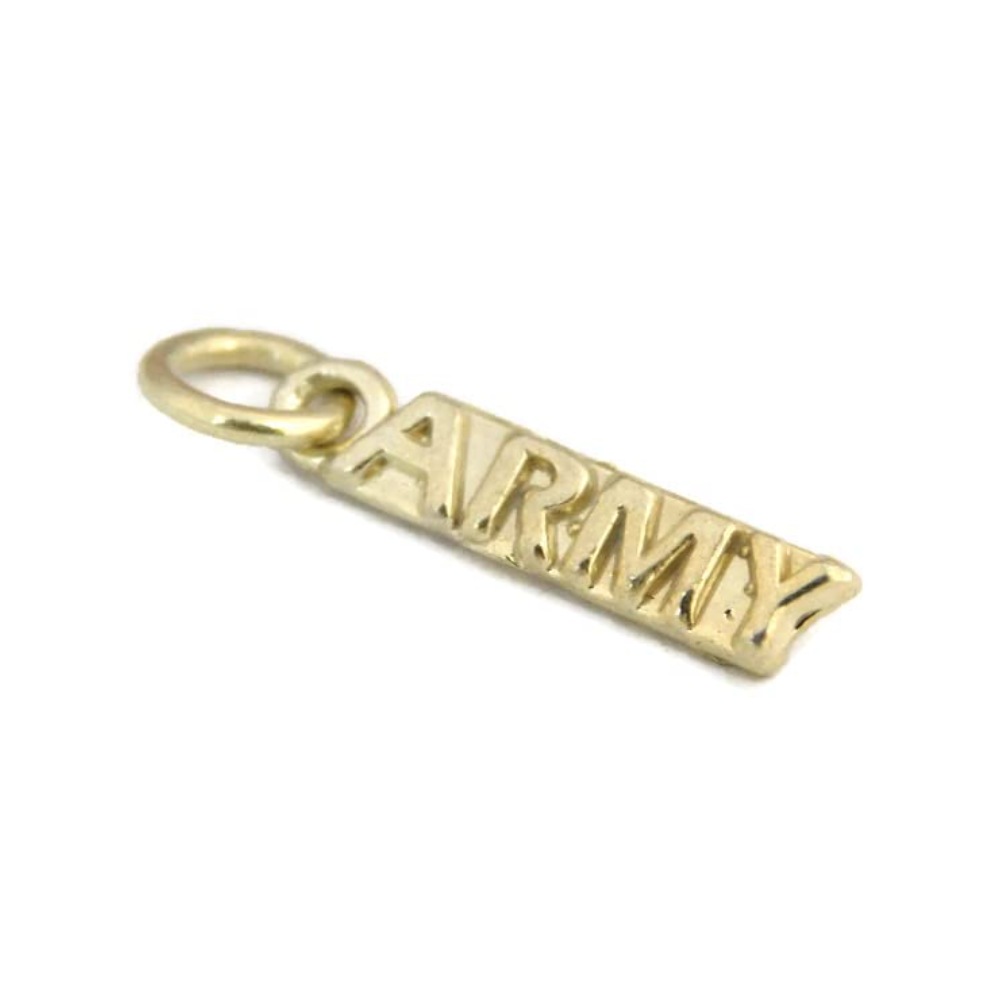 Army Charm