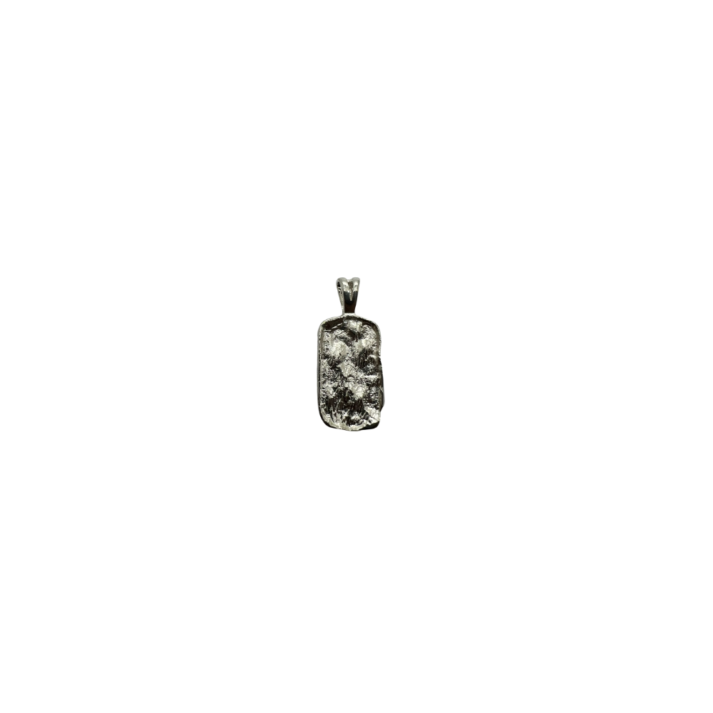 Nugget Pendant - Small