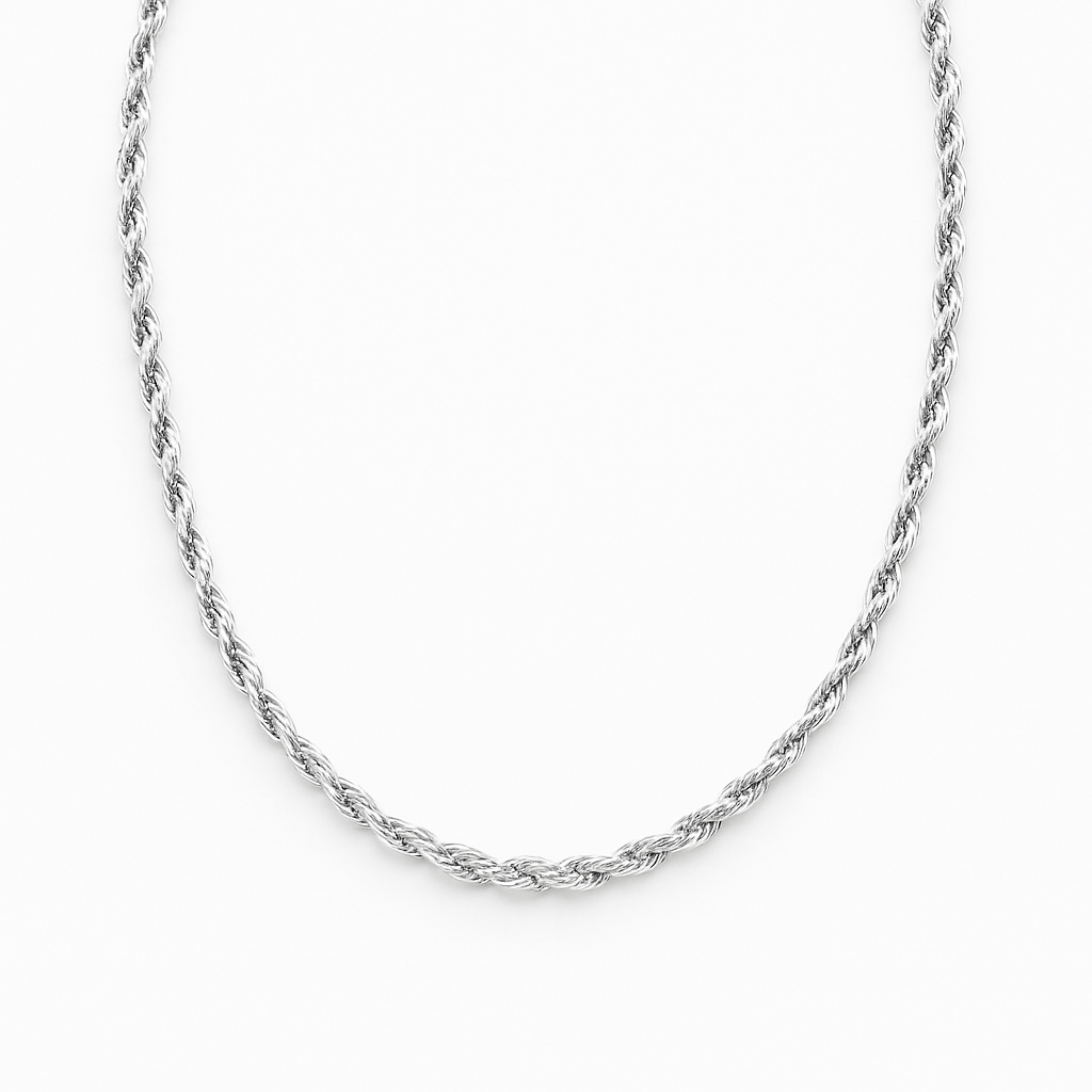 Necklaces & Chains