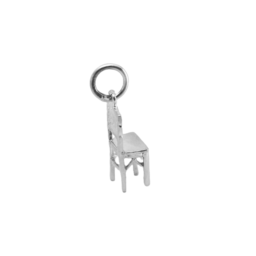 Dining Chair Charm Pendant