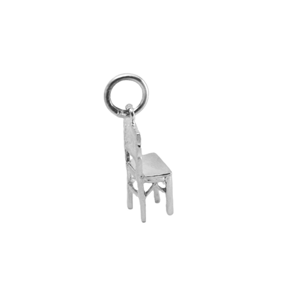 Dining Chair Charm Pendant