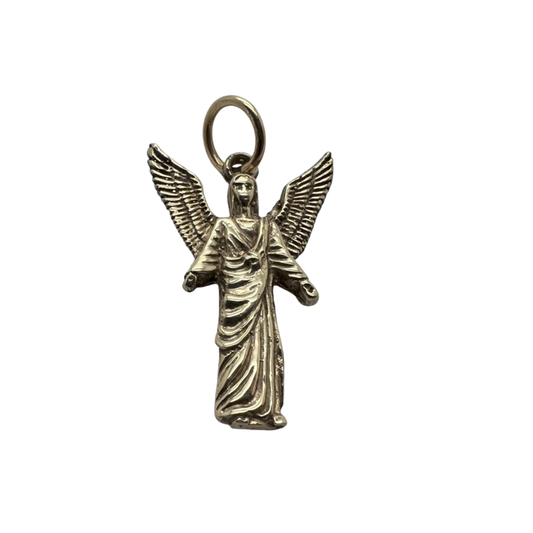 Archangel Gabriel Pendant - Arcangel Gabriel