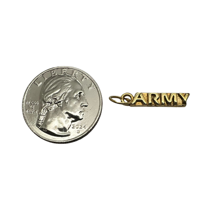 Army Charm