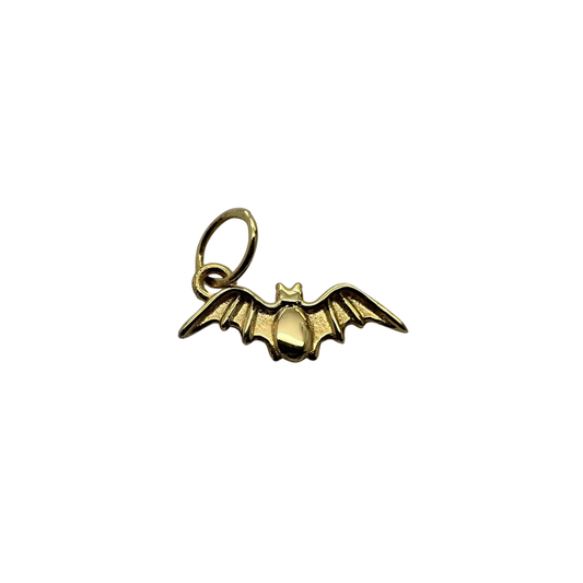 Halloween Bat Charm