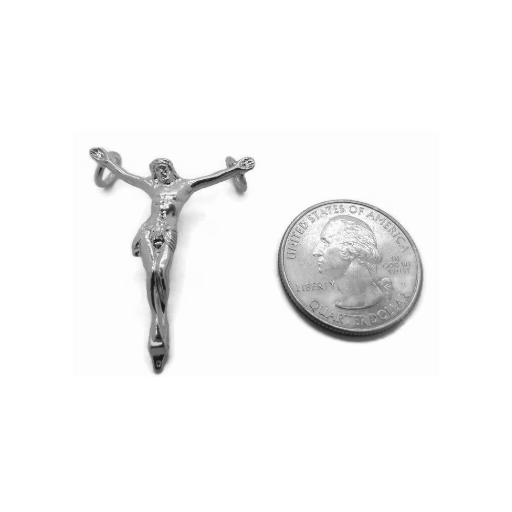 Body of Christ Without Cross - Small Size