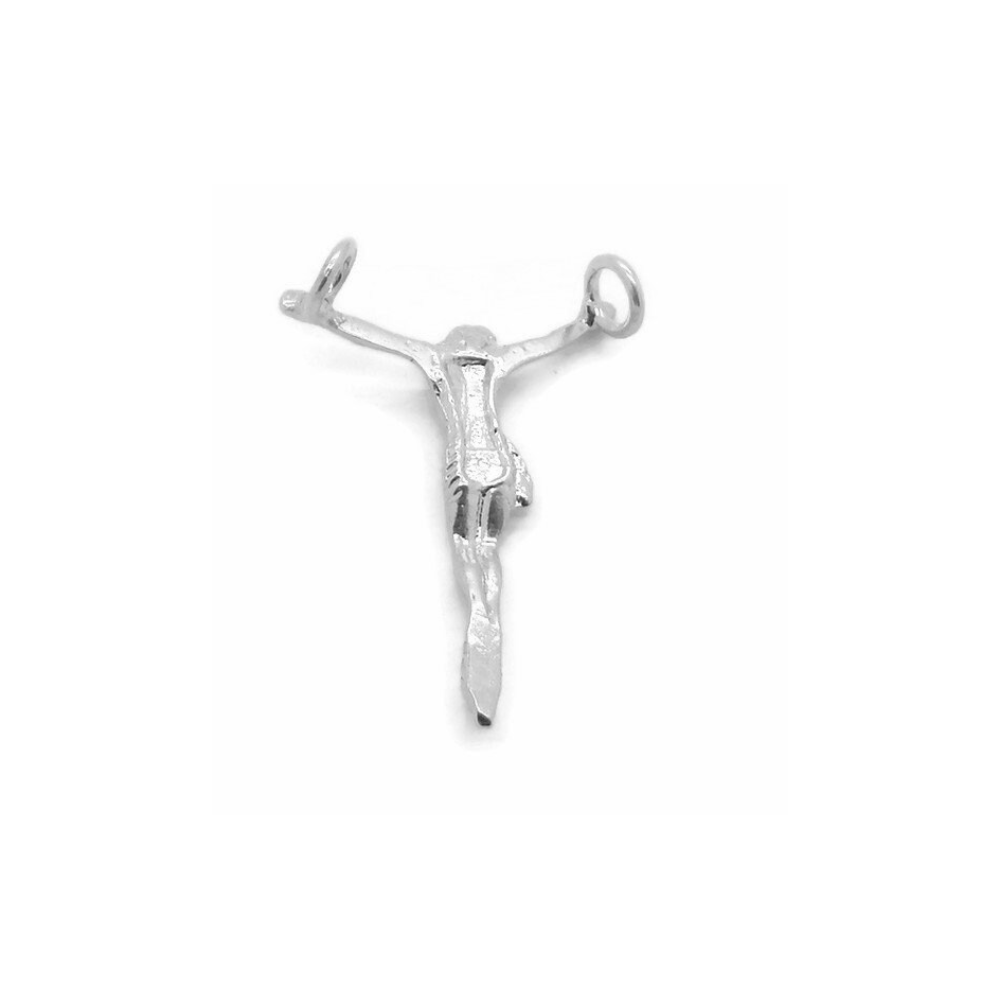 Body of Christ Without Cross - Small Size