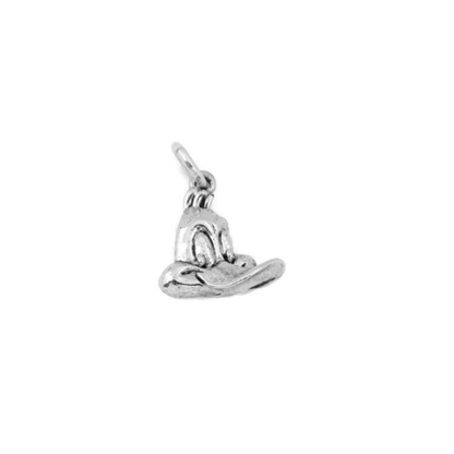 Daffy Duck Charm Pendant