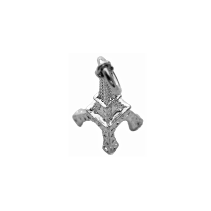 Eiffel Tower Charm Pendant