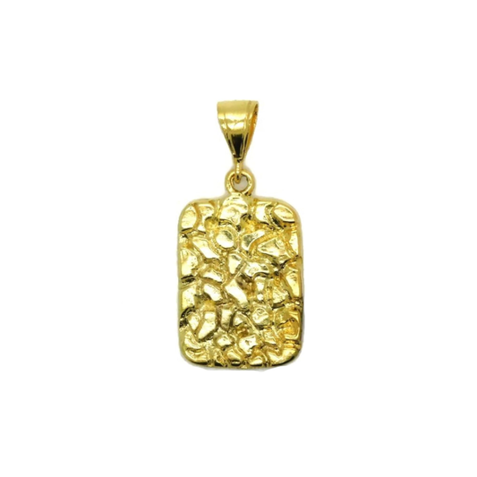 Nugget Pendant - Extra Large