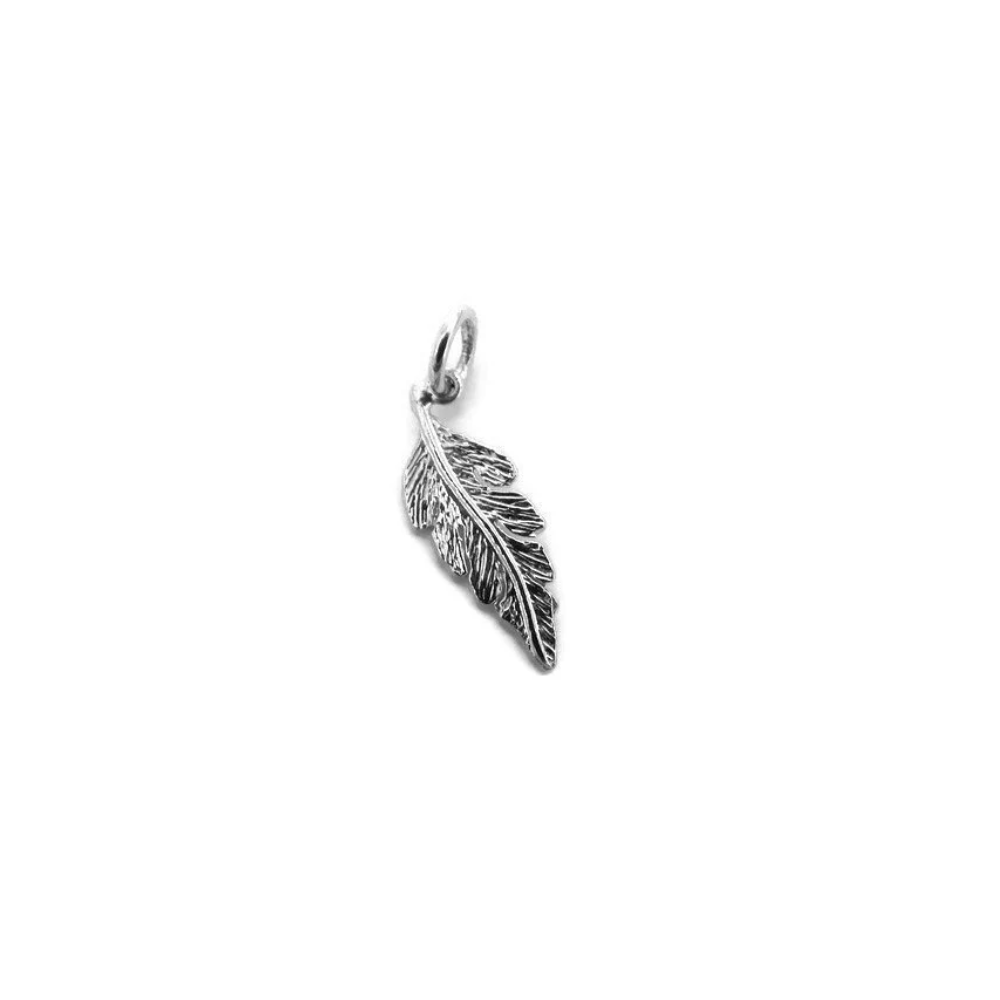 Feather Pendant