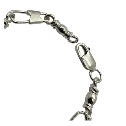 Fishers of Men Original Design Bracelet - Large link