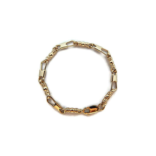 Fishers of Men Original Design Bracelet - Medium Link